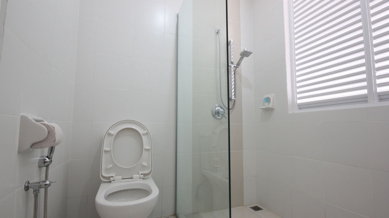 Photo of Bathroom in Tanjung Bungah