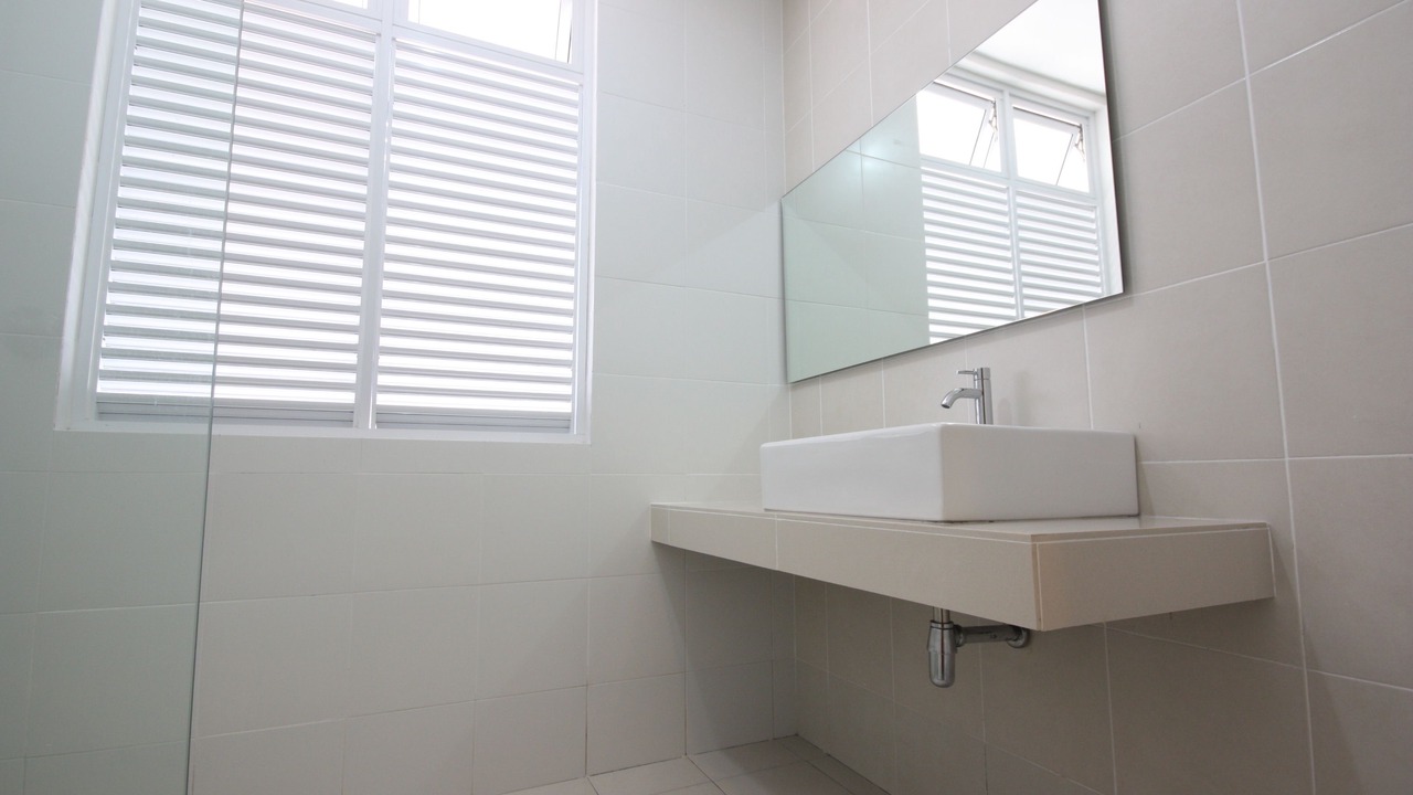 Photo of Bathroom in Tanjung Bungah