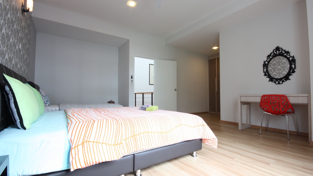 Photo of Bedroom in Tanjung Bungah