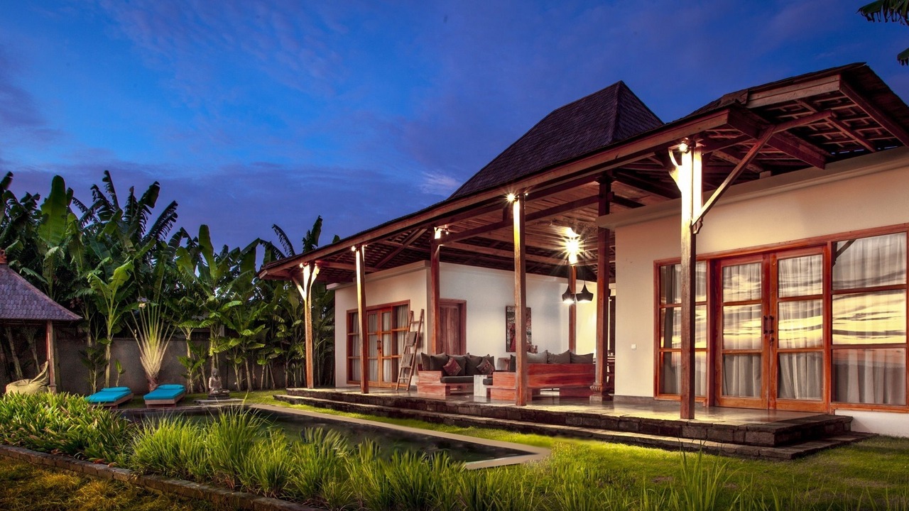 Photo of Livingroom in East Selemadeg