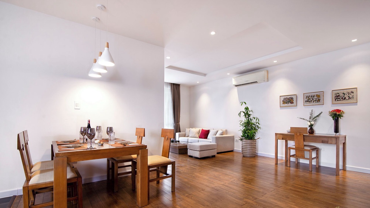 Photo of Livingroom in Hai Ba Trung