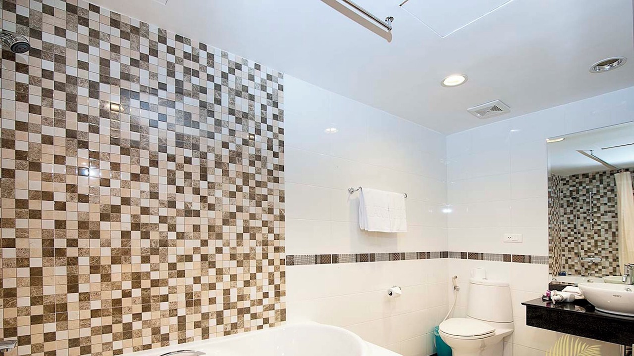 Photo of Bathroom in Hai Ba Trung