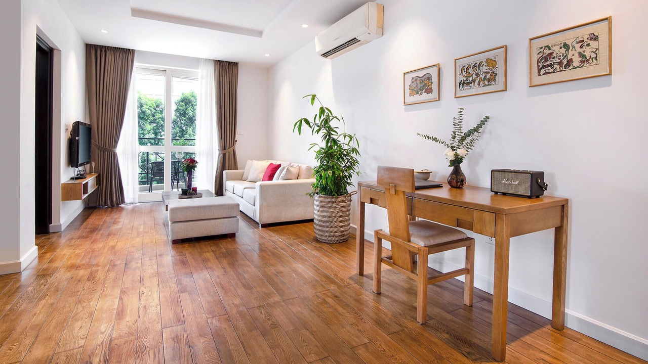 Photo of Livingroom in Hai Ba Trung