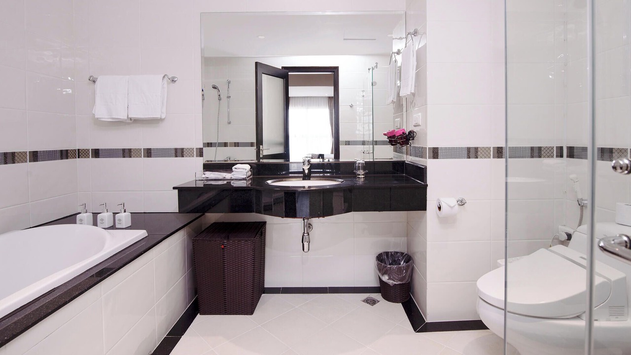 Photo of Bathroom in Hai Ba Trung