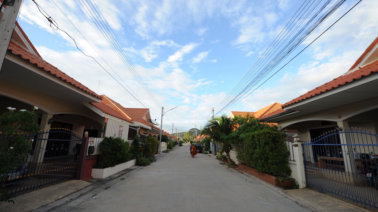 Photo of Outdoor in Nong Kae
