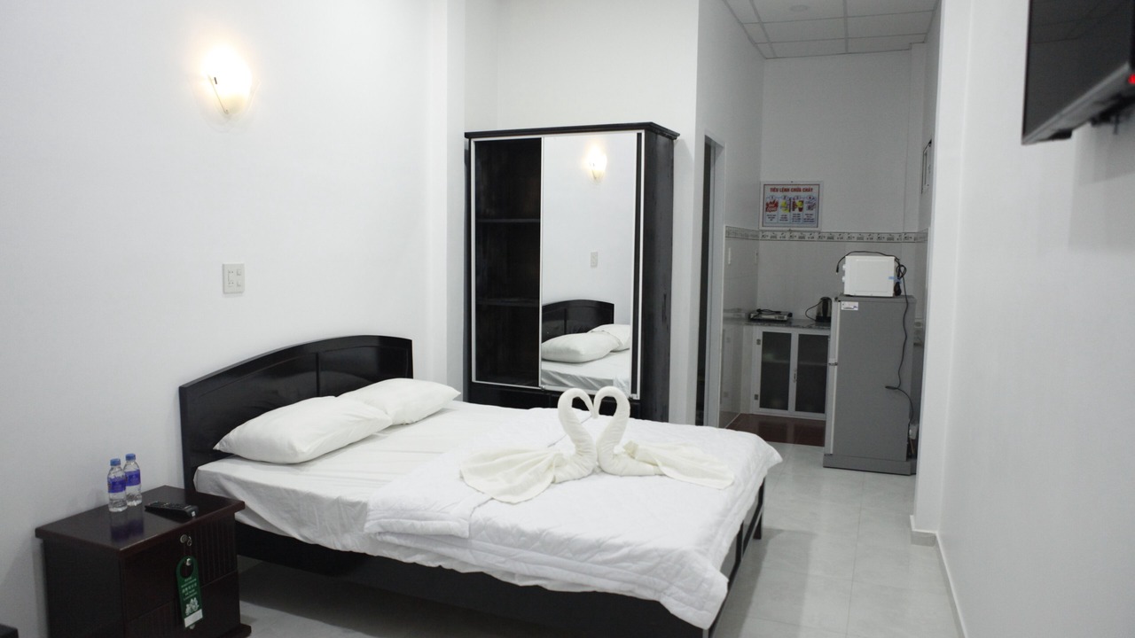 Photo of Bedroom in Mui Ne