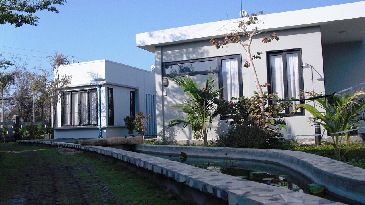 Photo of Outdoor in Mui Ne