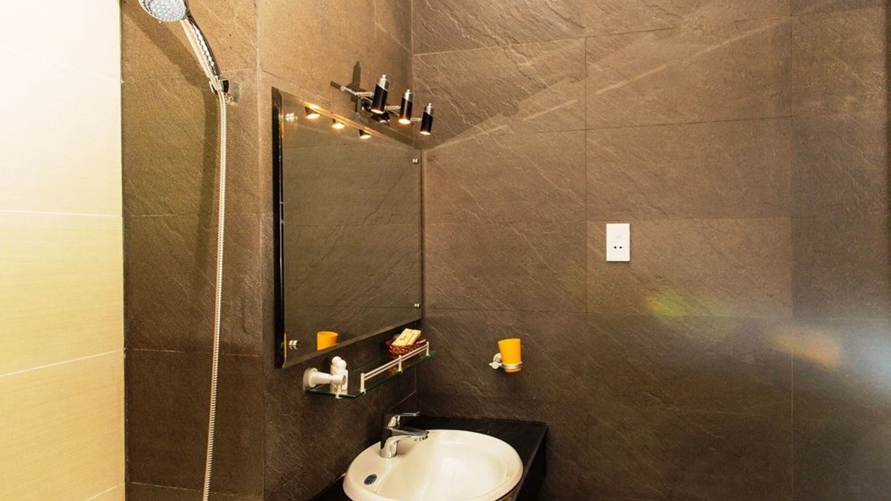 Photo of Bathroom in Mui Ne