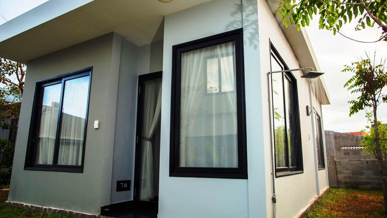 Photo of Patio Balcony in Mui Ne