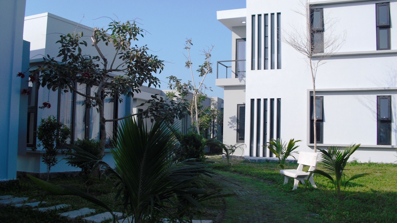 Photo of Outdoor in Mui Ne
