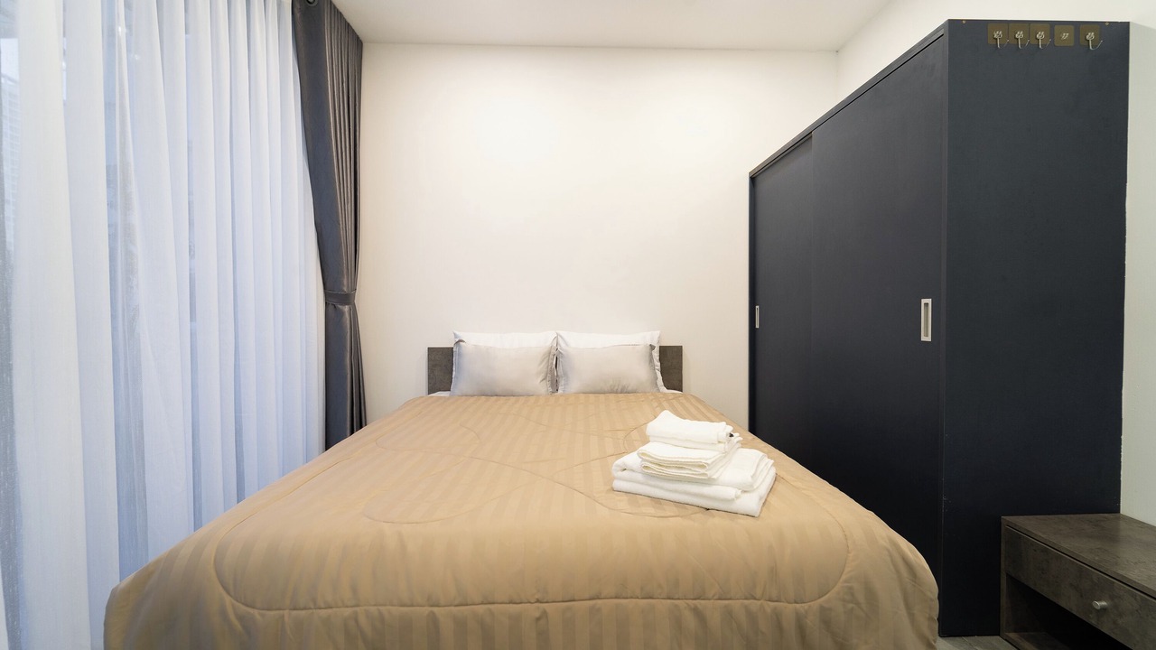 Photo of Bedroom in Bach Dang Riverside