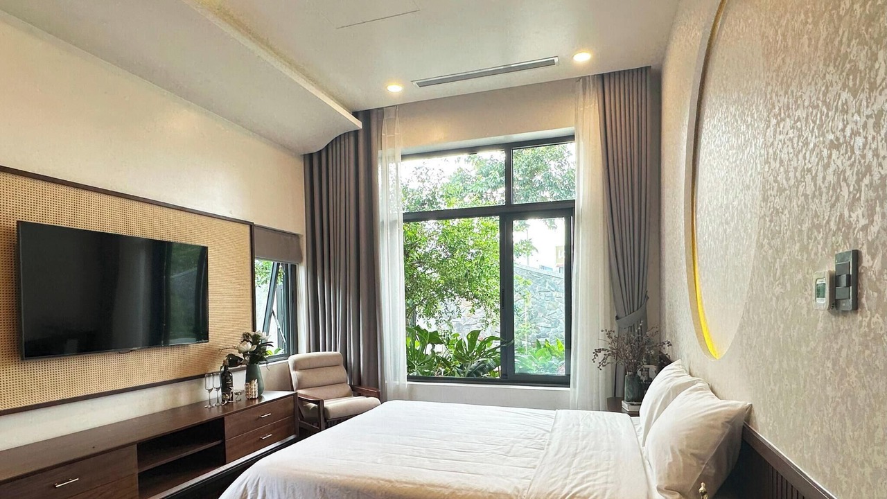Photo of Bedroom in Bao Loc
