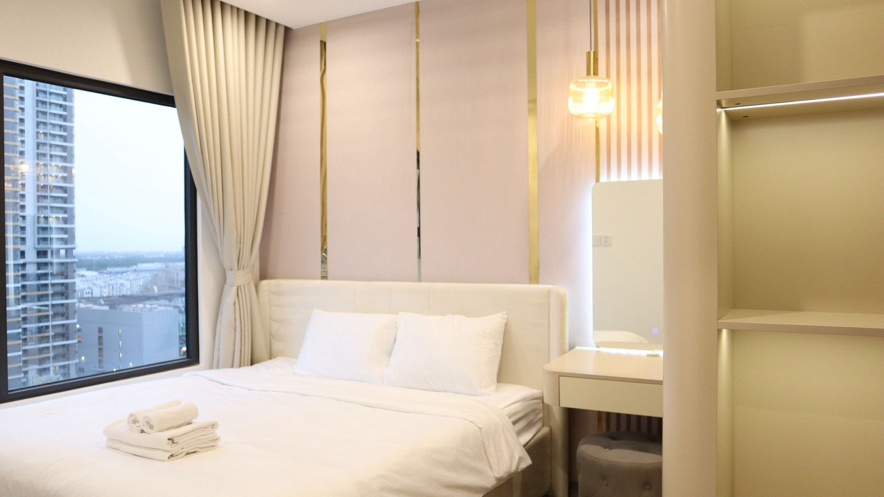 Photo of Bedroom in District 9
