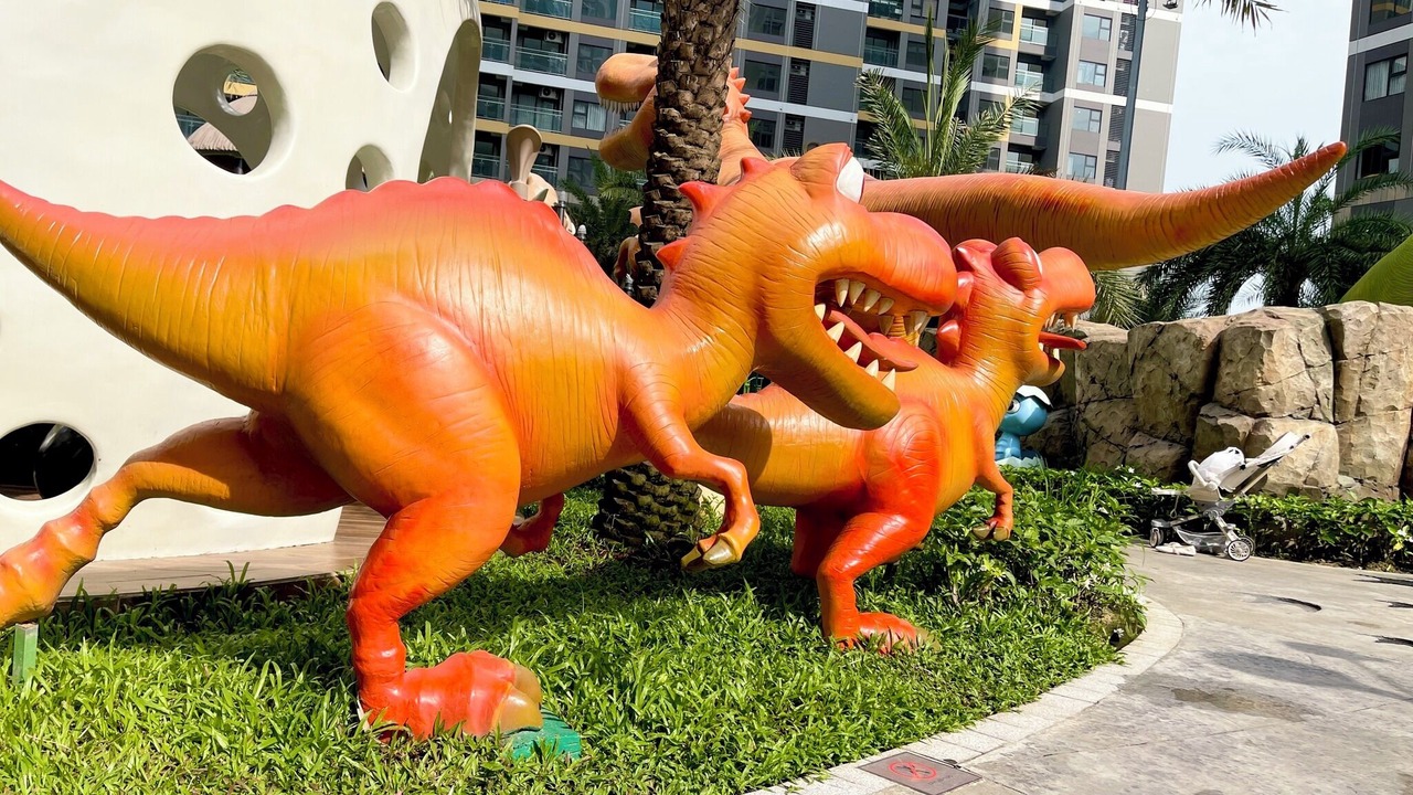 Photo of Others in District 9