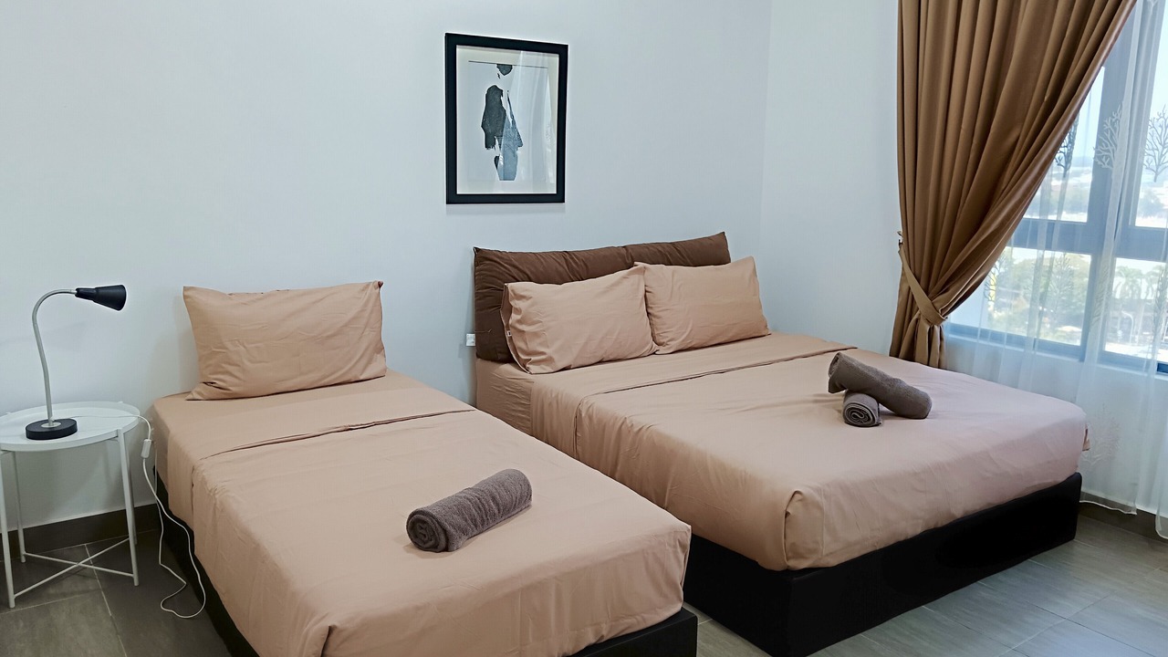 Photo of Bedroom in Bandar Kota Bharu