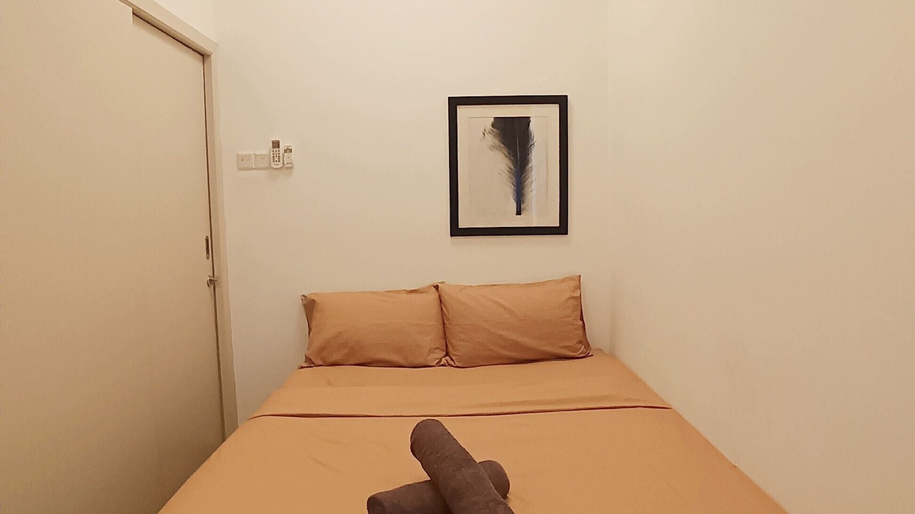 Photo of Bedroom in Bandar Kota Bharu