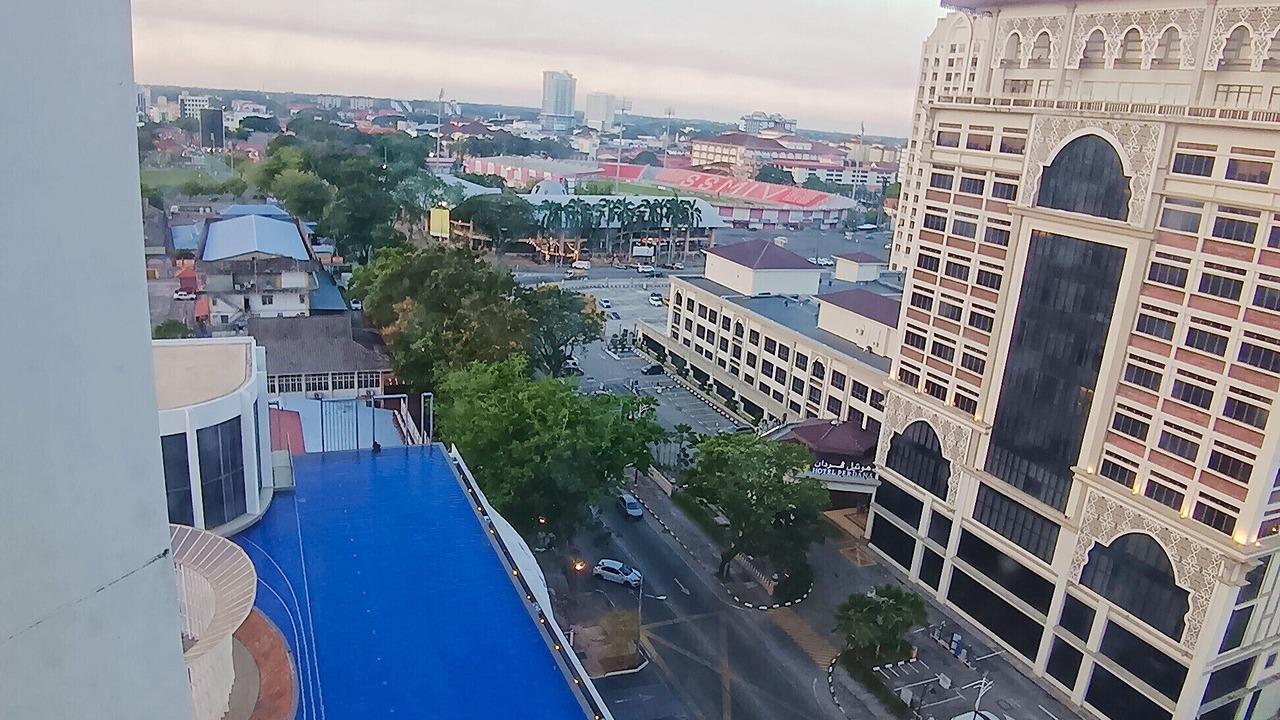 Photo of Outdoor in Bandar Kota Bharu
