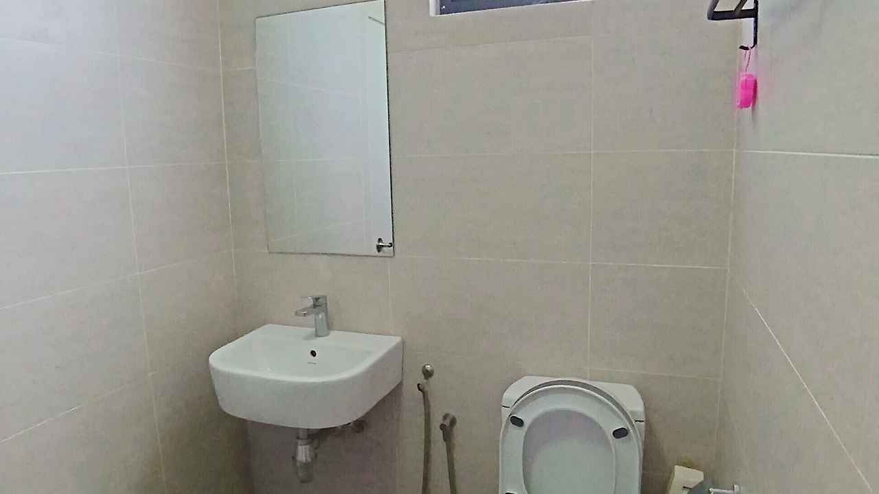 Photo of Bathroom in Bandar Kota Bharu