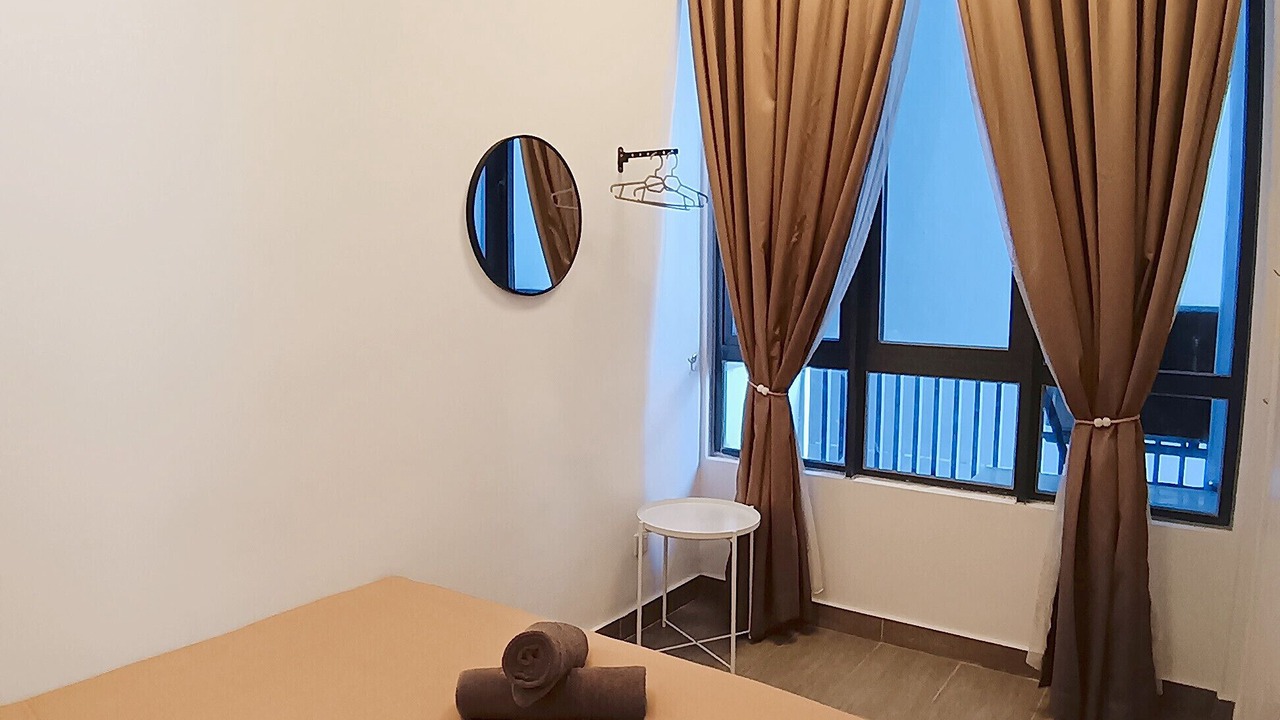 Photo of Bedroom in Bandar Kota Bharu