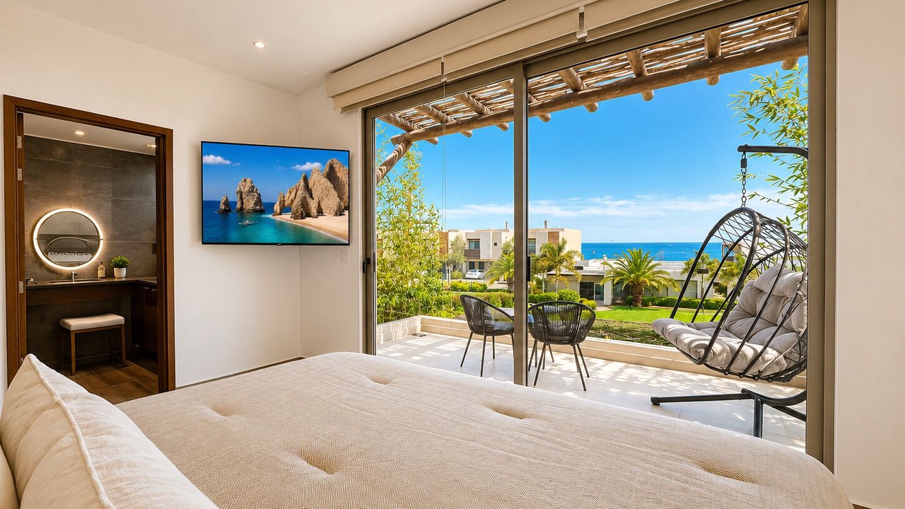 Photo of Bedroom in El Tezal