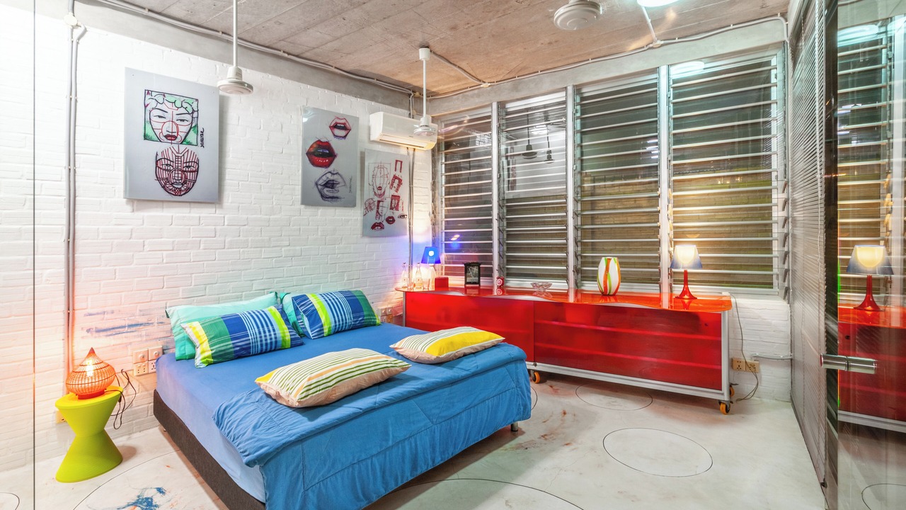 Photo of Bedroom in Siem Reap