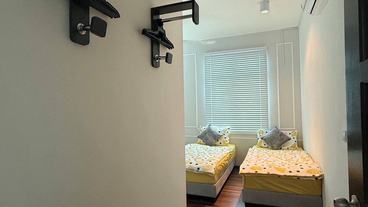 Photo of Bedroom in Bayan Lepas