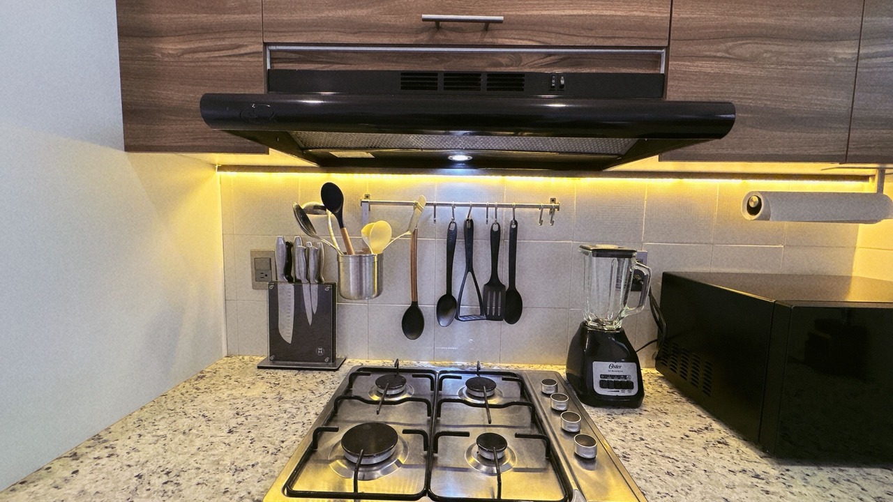 Photo of Kitchen in Tlalpan