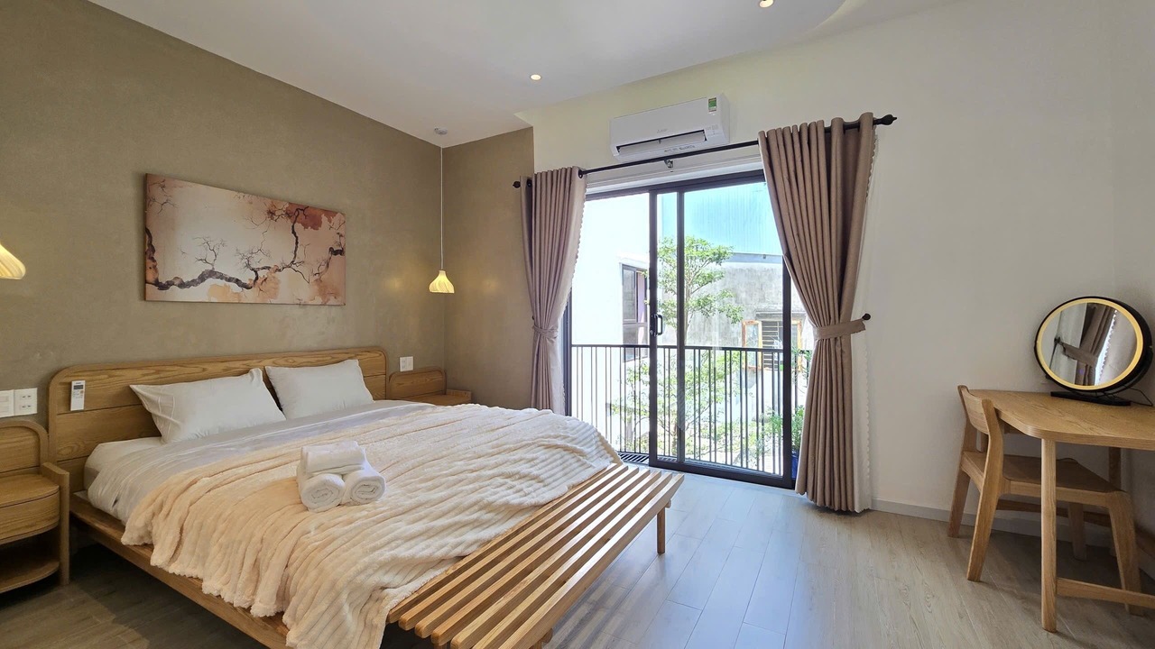 Photo of Bedroom in Son Tra