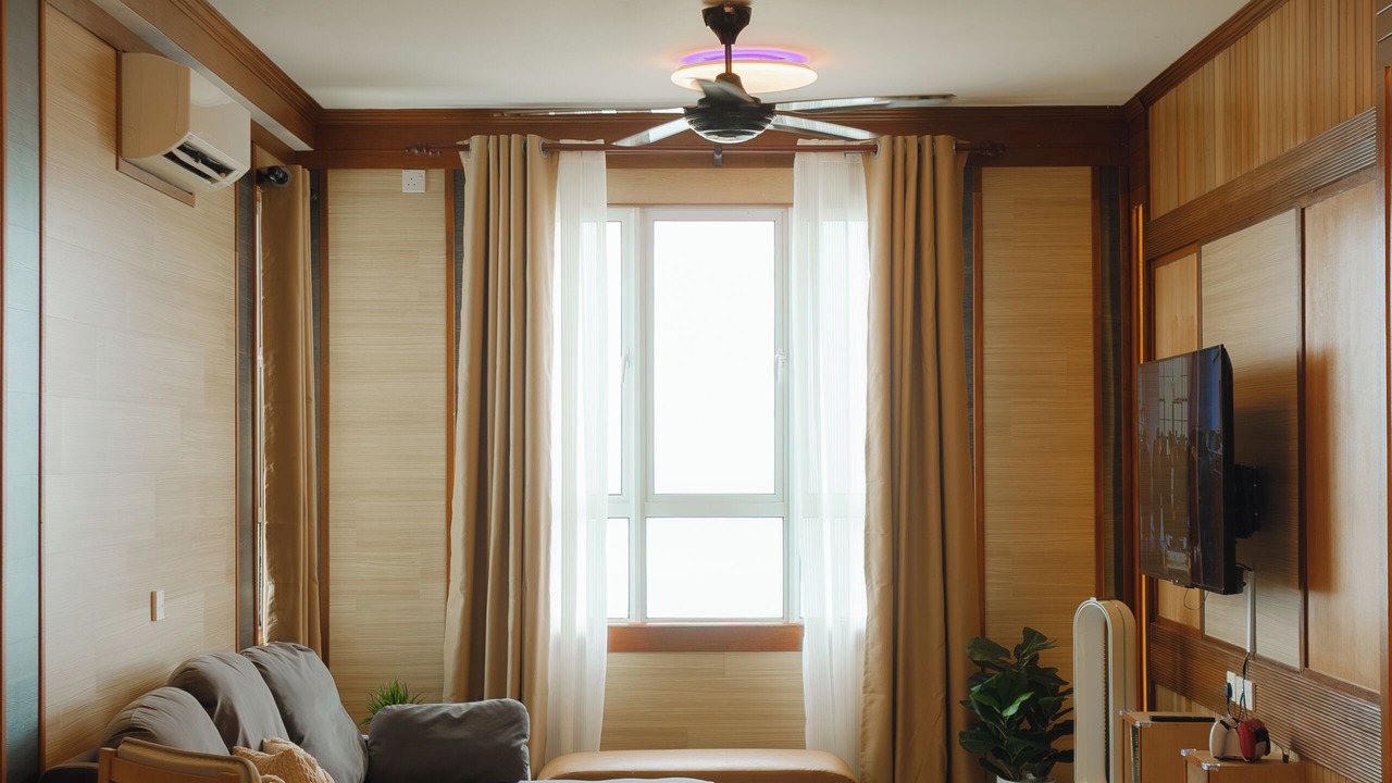 Photo of Livingroom in Kampung Tanjung Kapur