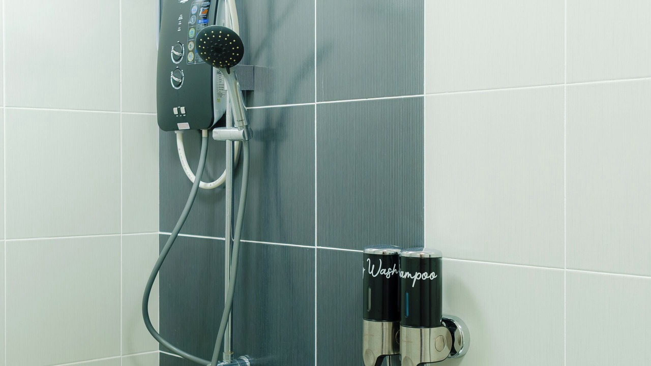 Photo of Bathroom in Kampung Tanjung Kapur