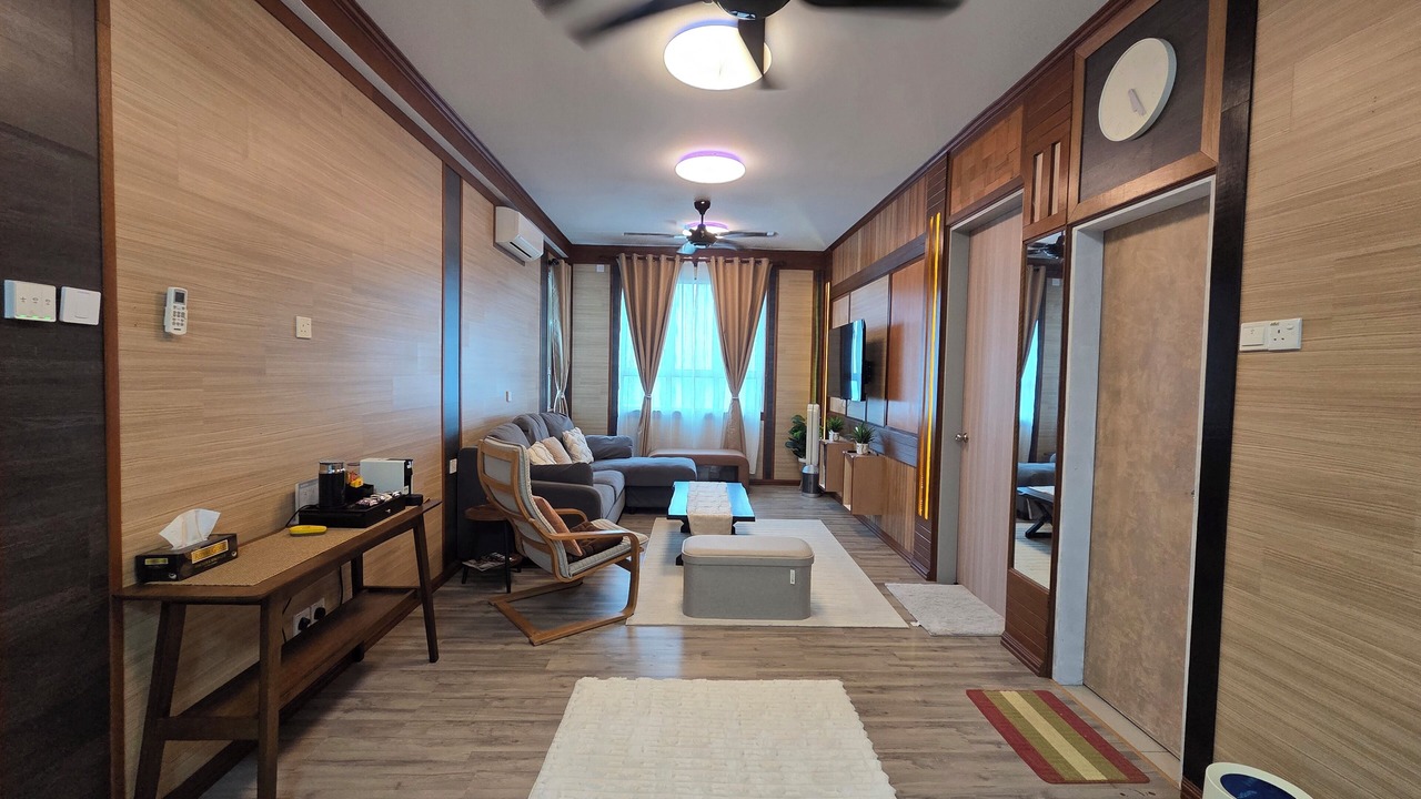 Photo of Livingroom in Kampung Tanjung Kapur
