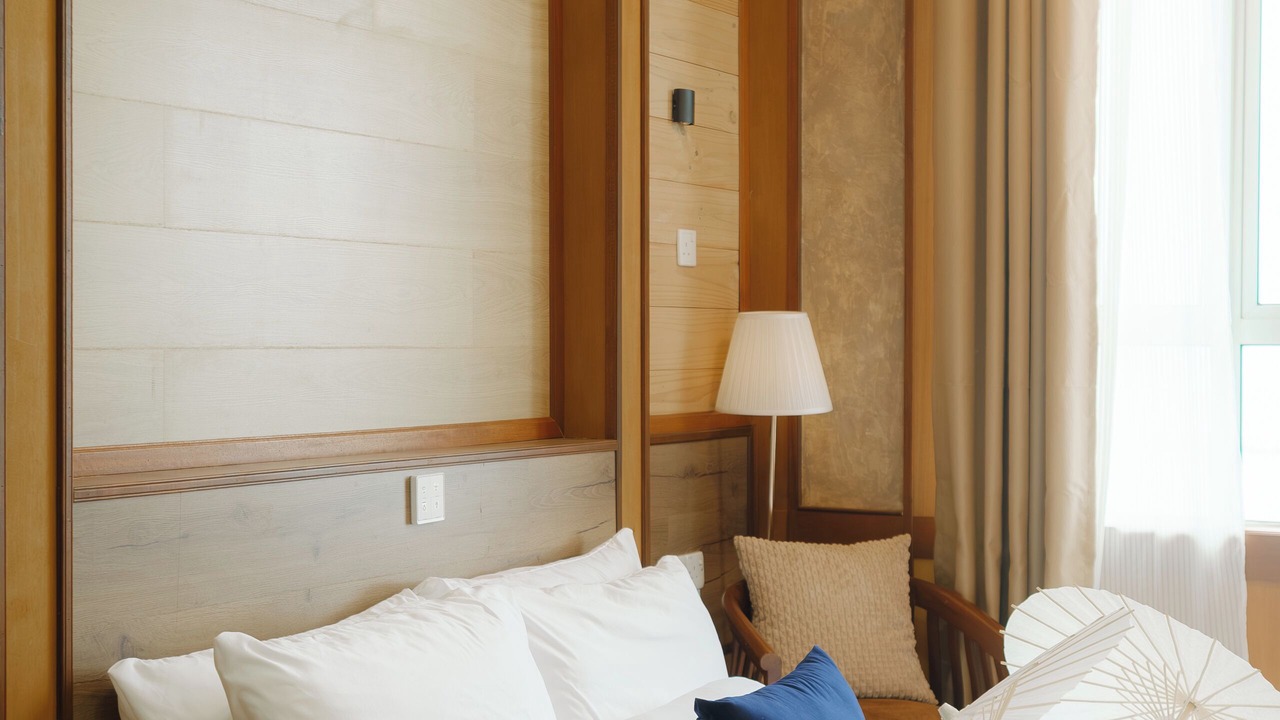 Photo of Bedroom in Kampung Tanjung Kapur