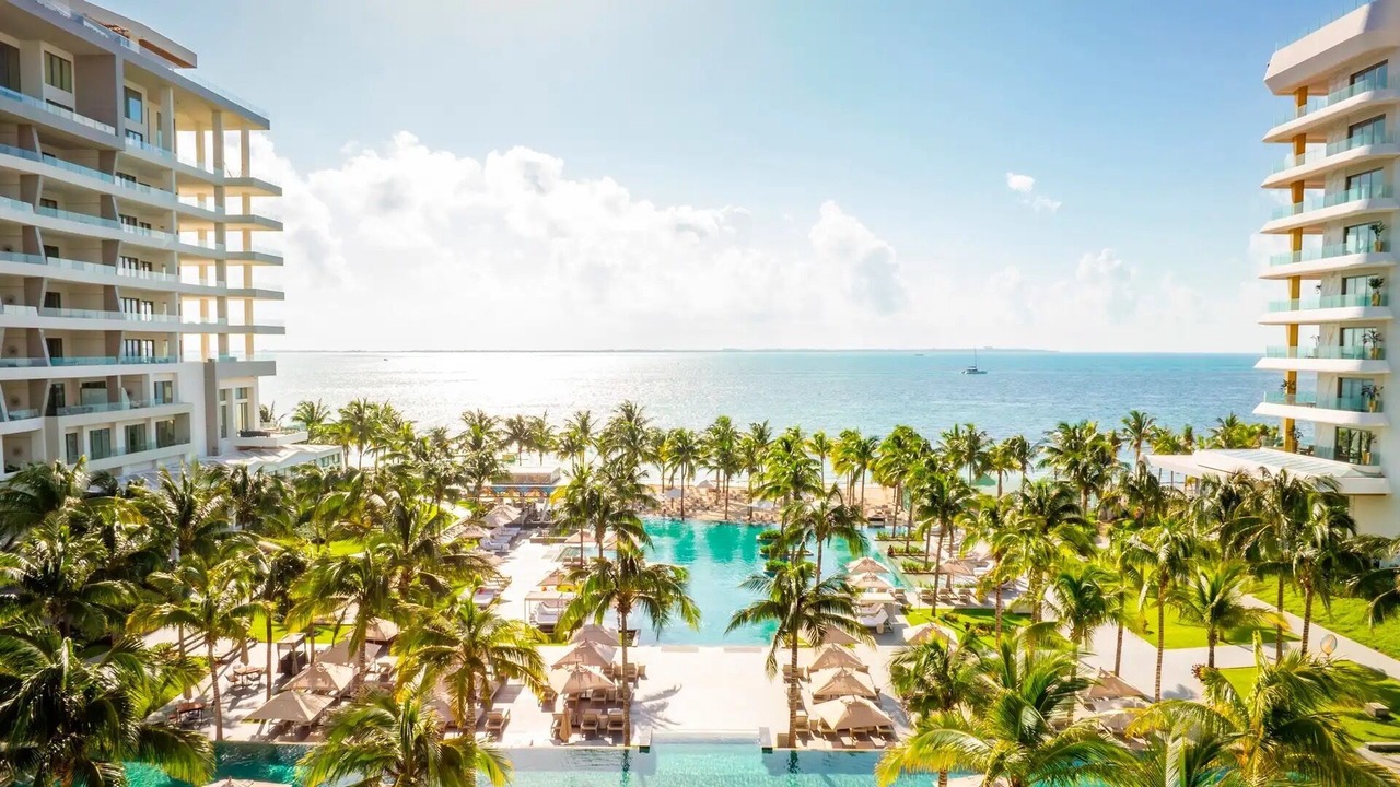 Photo of Outdoor in Playa Mujeres