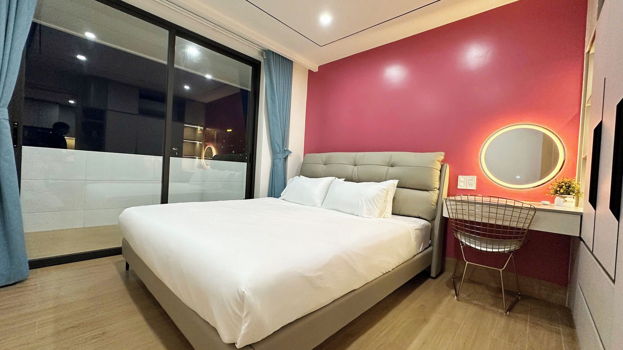 Photo of Bedroom in Vinh Hai