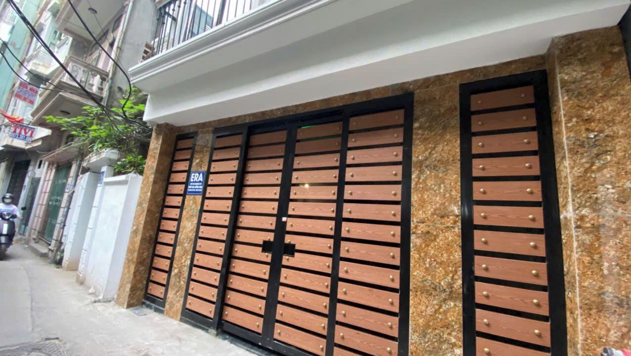 Photo of Outdoor in Hai Ba Trung