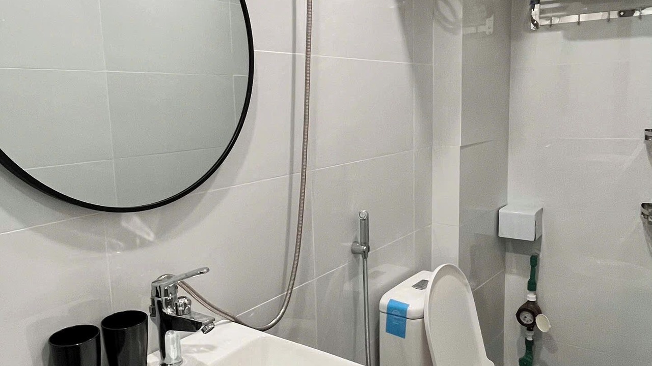 Photo of Bathroom in Hai Ba Trung