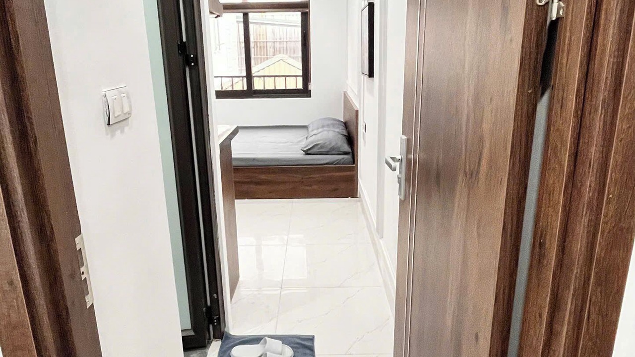 Photo of Bedroom in Hai Ba Trung