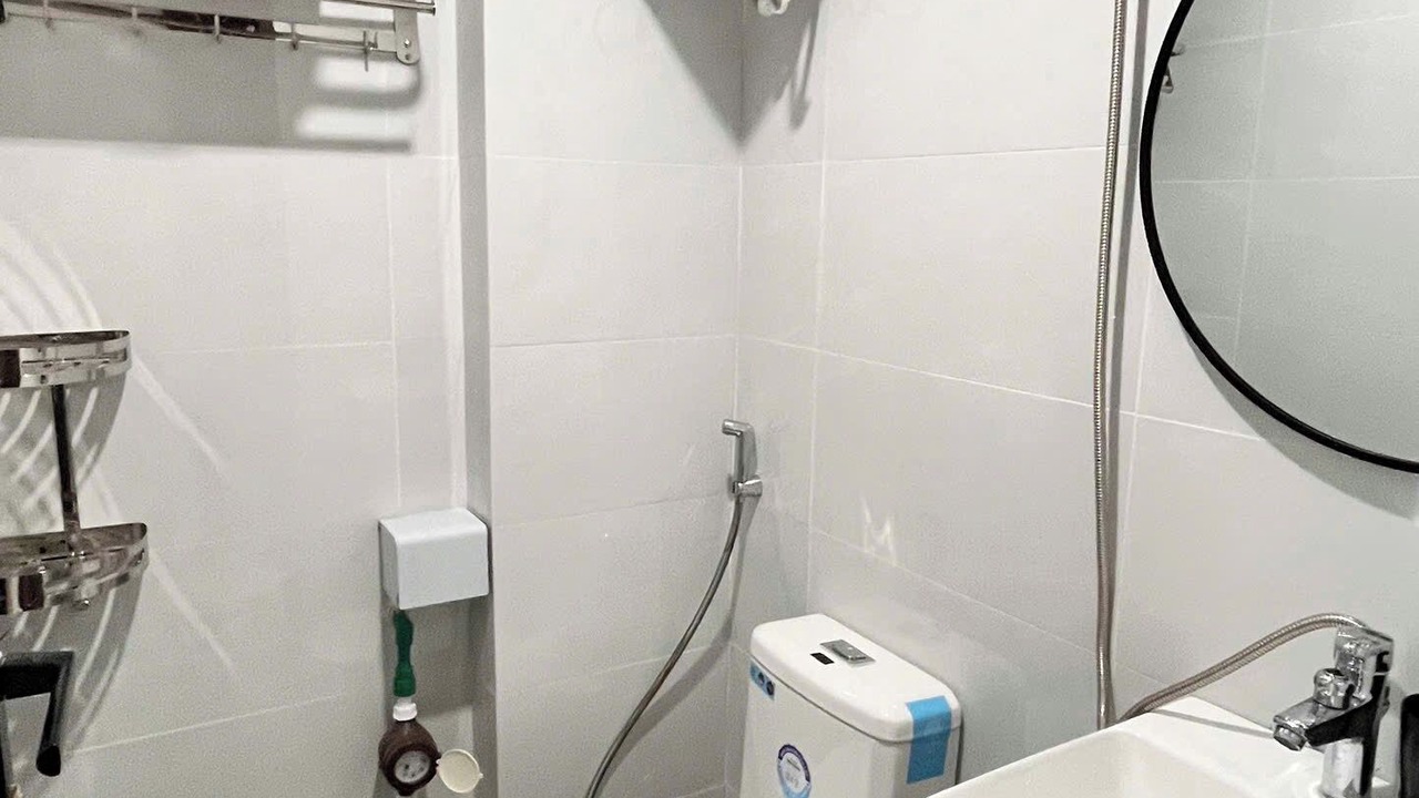 Photo of Bathroom in Hai Ba Trung