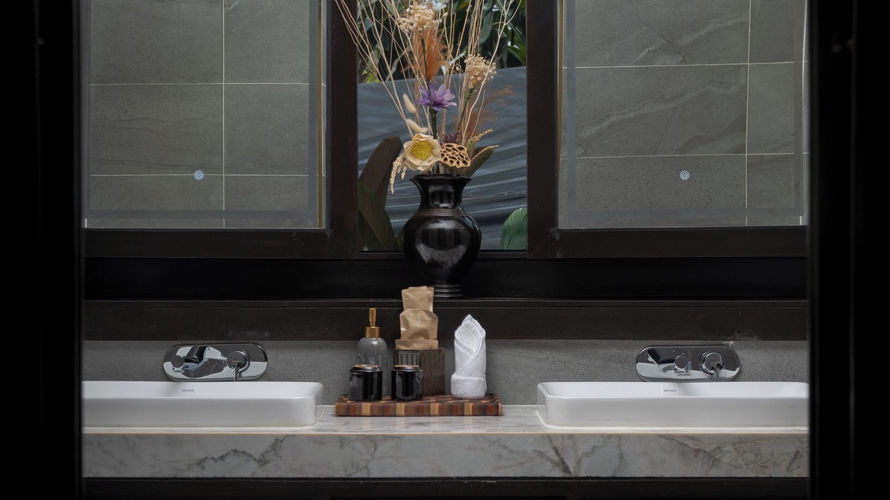 Photo of Bathroom in Prasat Bakong