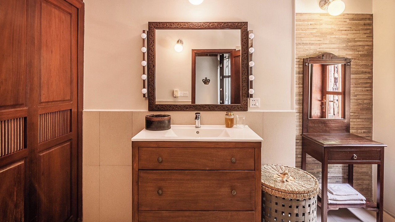Photo of Bathroom in Siem Reap