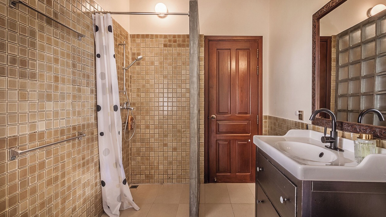 Photo of Bathroom in Siem Reap