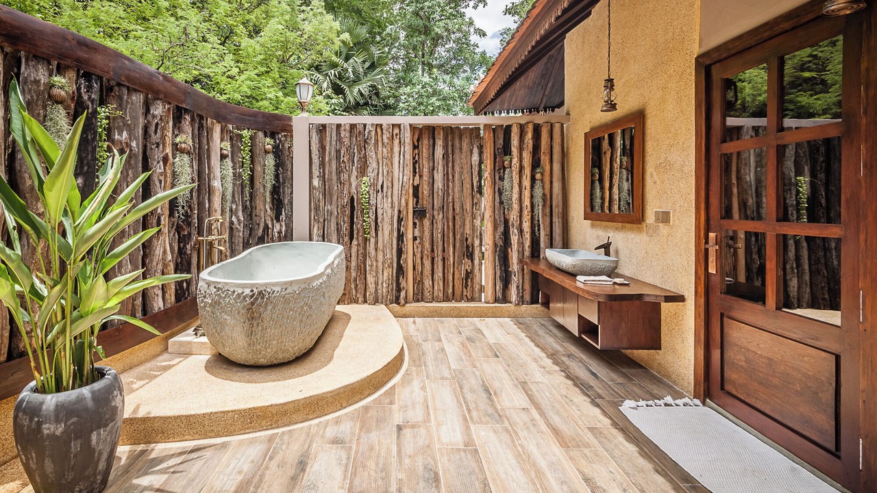 Photo of Patio Balcony in Siem Reap