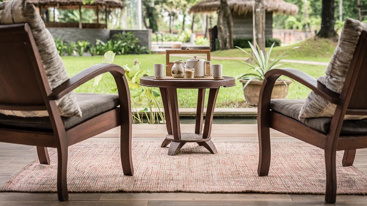 Photo of Outdoor in Siem Reap