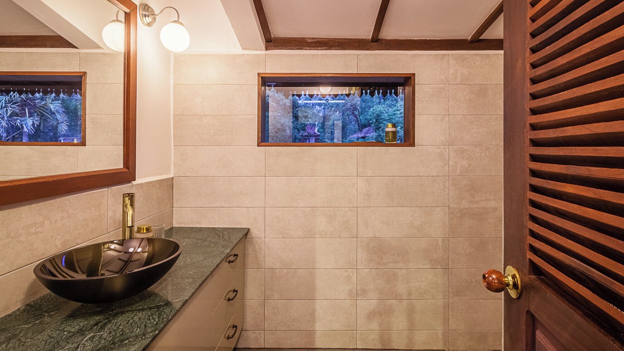 Photo of Bathroom in Siem Reap