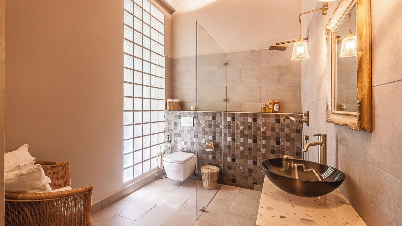 Photo of Bathroom in Siem Reap