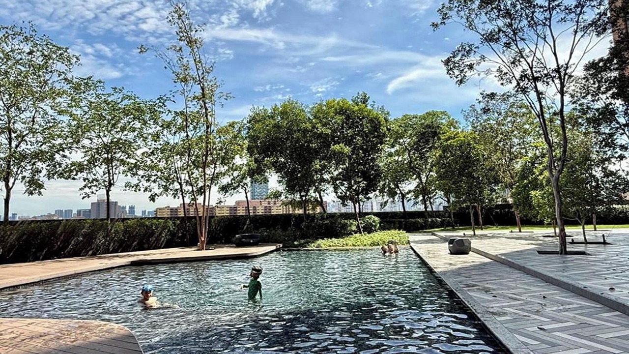 Photo of Outdoor in Pudu
