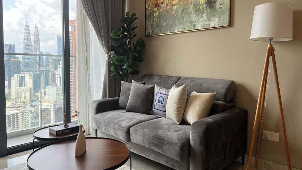 Photo of Bedroom in Pudu