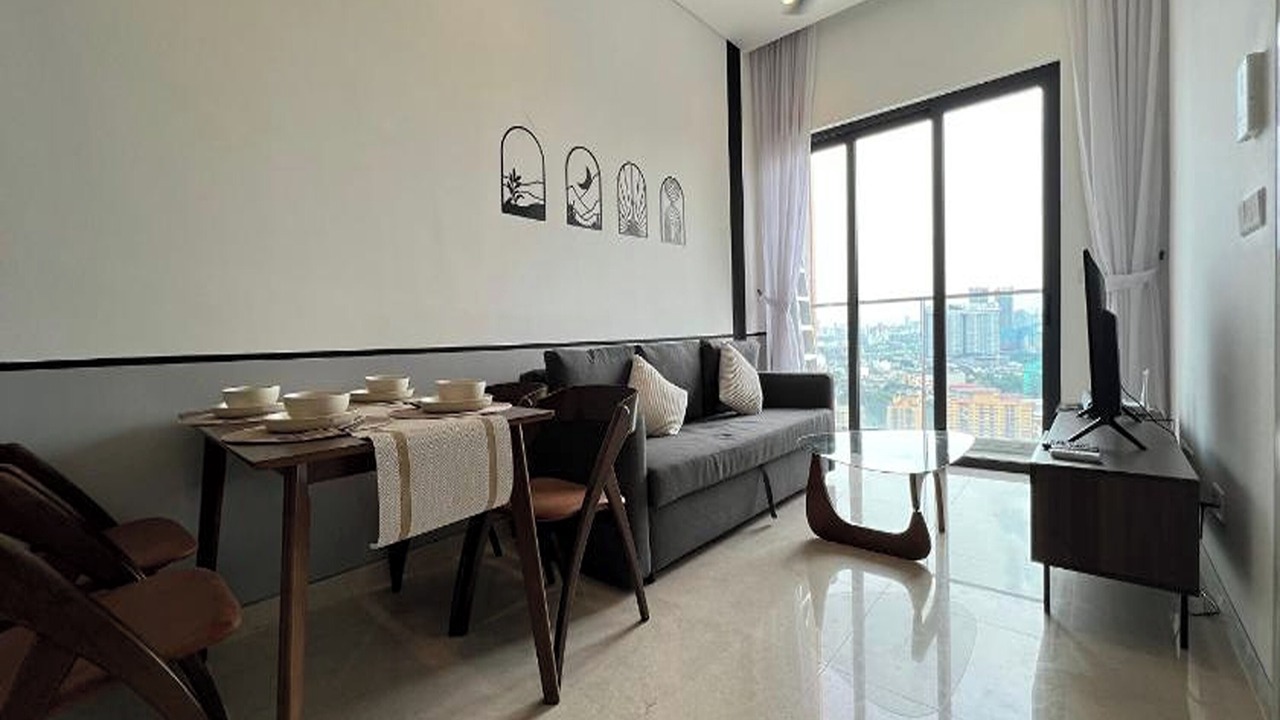 Photo of Bedroom in Pudu