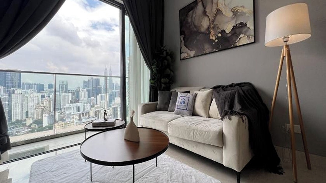 Photo of Bedroom in Pudu