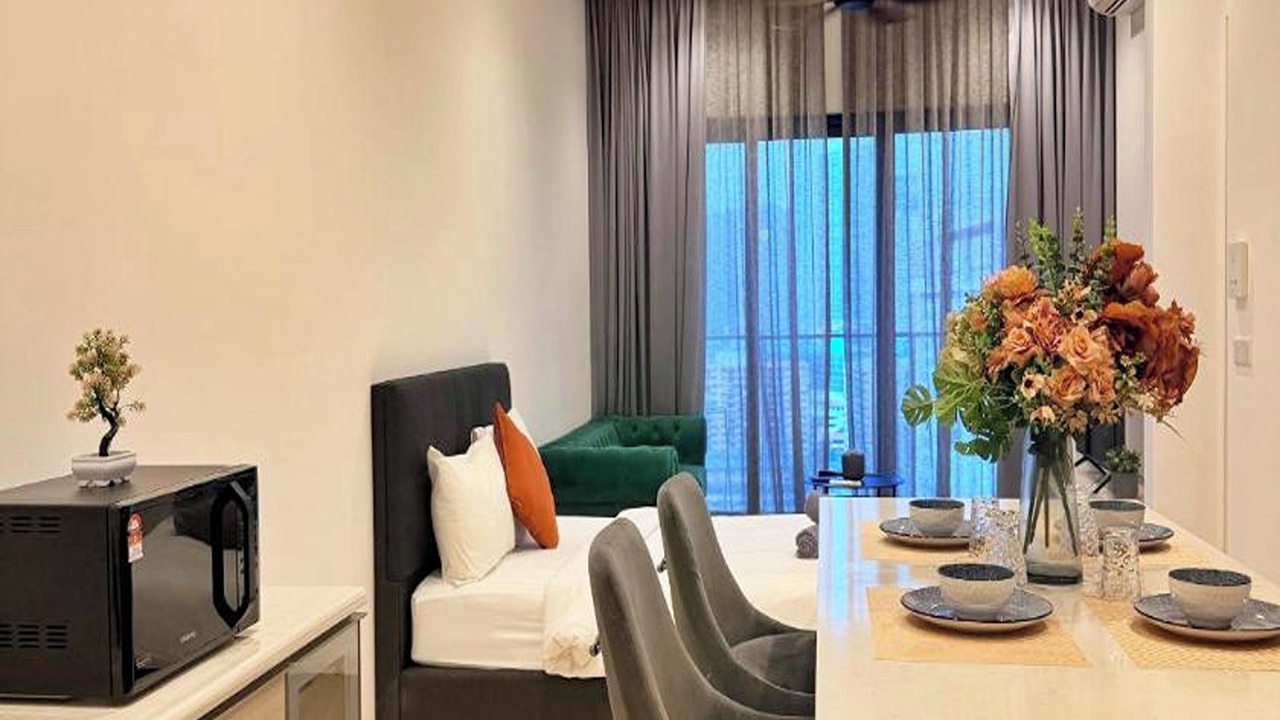 Photo of Bedroom in Pudu